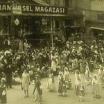 Atatürk Avenue / 23 April Celebrations