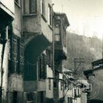 Kuruçeşme, Street