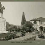 Atatürk Sculpture and Public