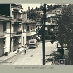 Ihlamur Street