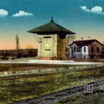 Hacı Adil Bey Çeşmesi