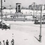 Taksim Square