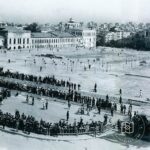 Taksim Square