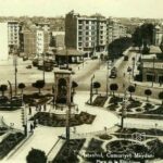 Taksim Meydanı