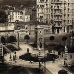 Taksim Cumhuriyet Anıtı