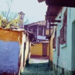 Doğanbey / Kiremitçi Mahallesi