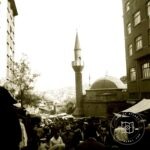 Snake Avenue and Slow Şahin Mosque