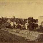 Edirnekapı and Surlar