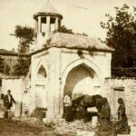 Attar Halil Ağa Çeşmesi ve Camii