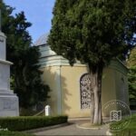Kurtuluş War Martyrs Monument and Osmangazi Tomb