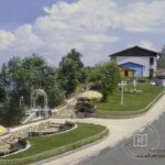 Starkahve Rest Park