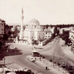 Şişli Camii