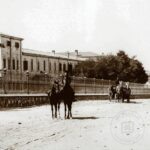 French La Paix Hospital