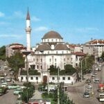Şişli Mosque