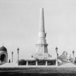 Memorial of Abide-i Hürriyet