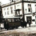 Şişli Tram Tank