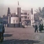 Setbaşı’ndan Atatürk Caddesi’ne Giriş