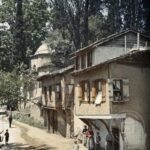 Six Fingers Mosque