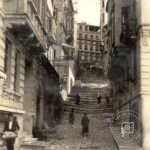 Şişhane Şimal Street