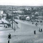 Şişhane’den Kasımpaşa’ya Bakış