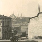 Şişhane’den Azapkapı’ya İniş