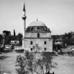 Mosque