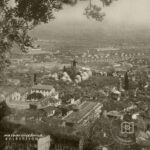 Muradiye and Bursa Plain Overview