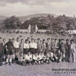 Eski Stadyum / Doğu Kapısı