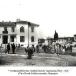 Cumhuriyet Meydanı