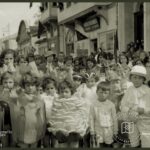 Atatürk Avenue / 23 April Celebrations