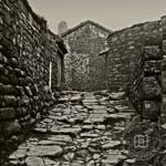Behramkale / Assos Ways