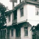 Old Bursa House, Dr. Munur's House