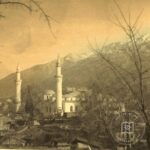 Archer Father Spectacular Mosque and Bursa Overview