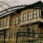 Old Konak