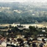 Eski Stadyum Genel Görünüş