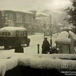 Dağcılık Kulübünden Atatürk Caddesi