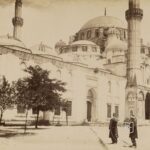 Şehzade Mehmed Mosque
