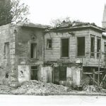 Sekbanbasi Mansion