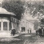 Damat İbrahim Pasha Sebili and Intermediation