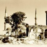 Bur Made Mescid and Şehzade Mosque