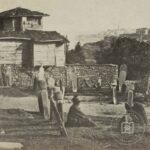 Ayaspaşa’dan Cihangir and Sarayburnu