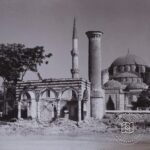 Burmalı Mosque