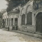 Amcazade Hüseyin Pasha Ashliye