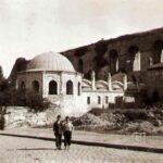 Gazanfer Ağa Medresesi