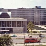 Saraçhane Istanbul Metropolitan Municipality