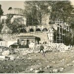 Amcazade Hüseyin Pasha Medresesi Repair