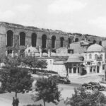 Gazanfer Network Ashliye and Bozdoğan Belt