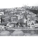 Saraçhane and Bozdoğan Belt
