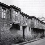 Kadem-i Şerif Tekkesi