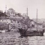 Salıpazarı Parts & Cihangir Mosque